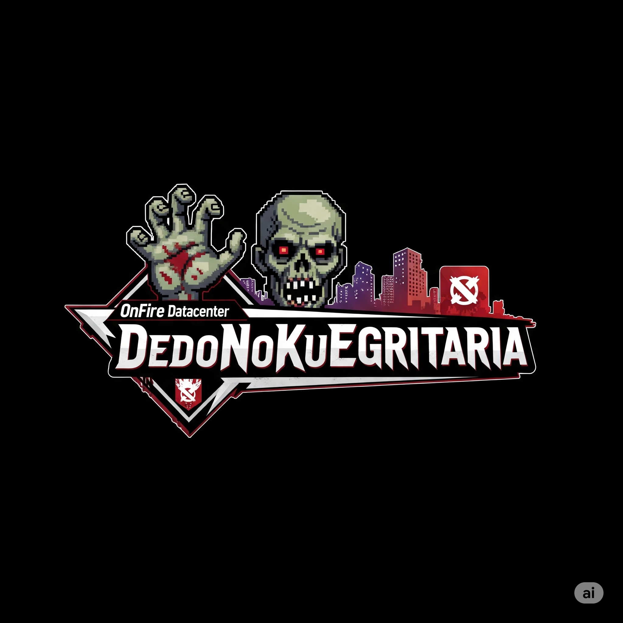 Logo do Servidor DedoNoKuEGritaria.onfire.top | VanillaConnect