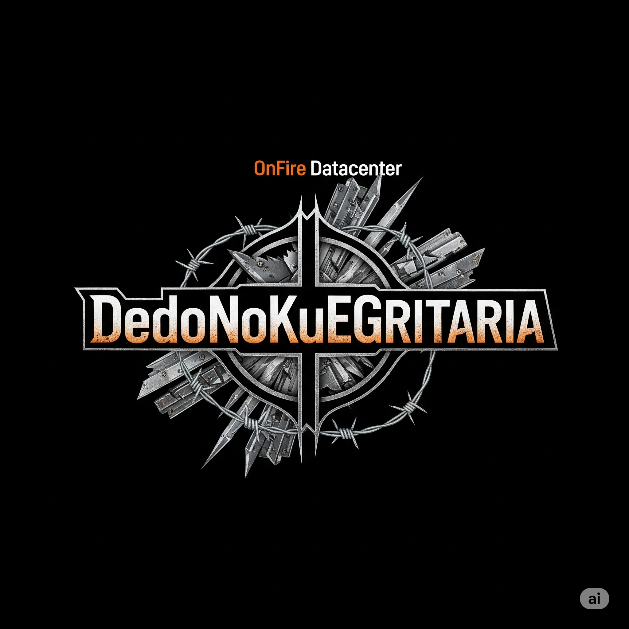 Logo do Servidor [BR] Terra de ninguem - PVE com areas PVP